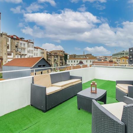 Asgard Oporto Downtown Apartments Luaran gambar