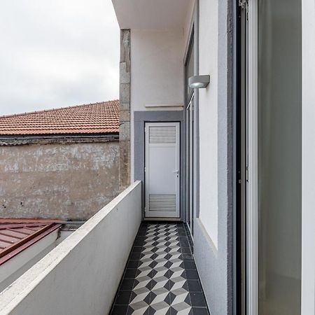 Asgard Oporto Downtown Apartments Luaran gambar