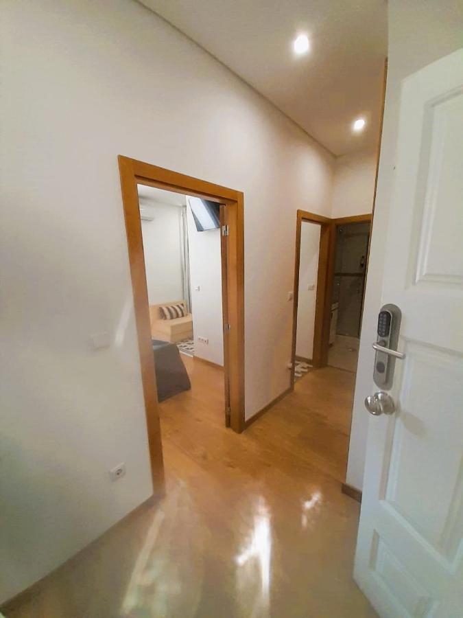 Asgard Oporto Downtown Apartments Luaran gambar
