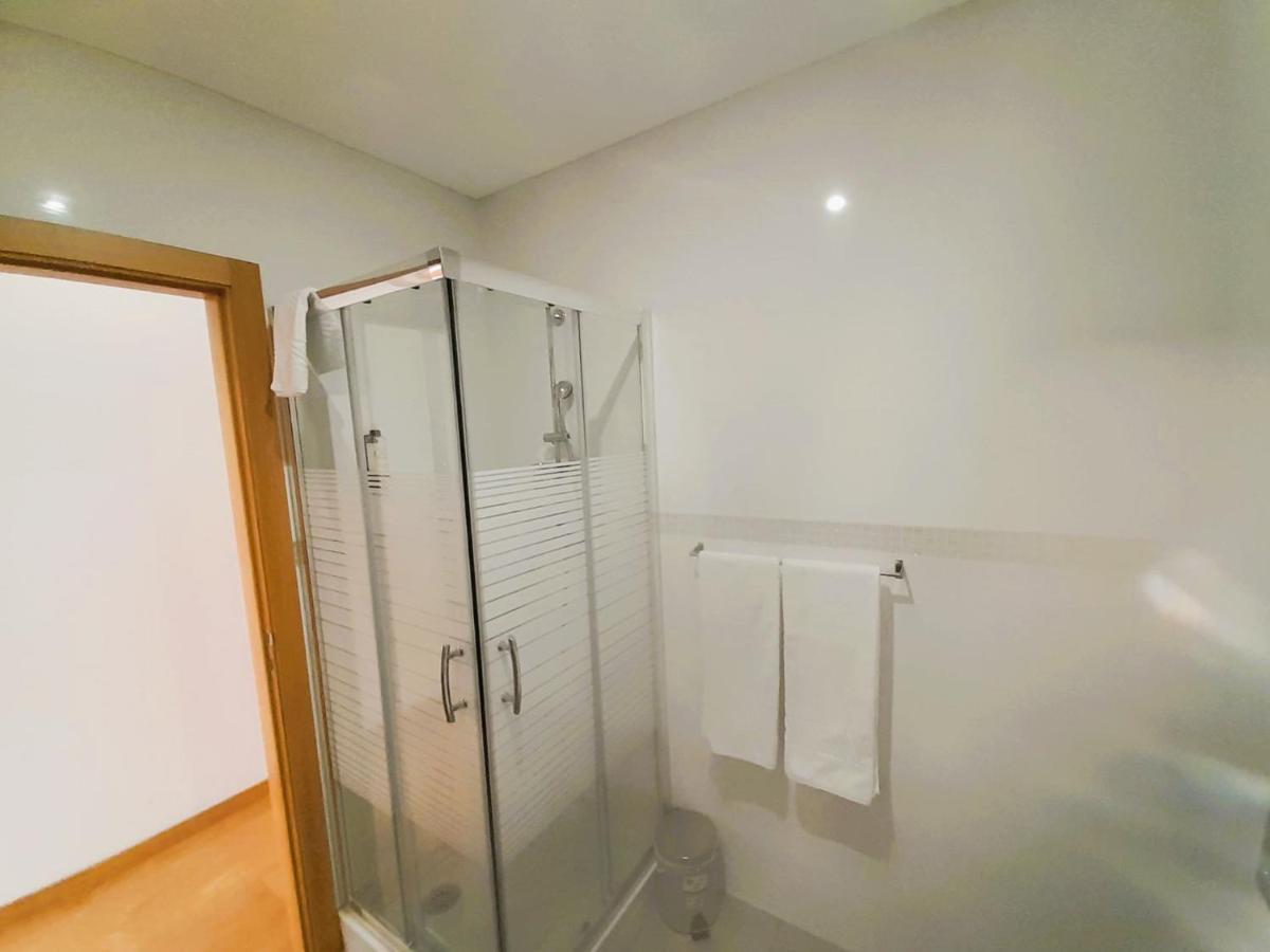 Asgard Oporto Downtown Apartments Luaran gambar