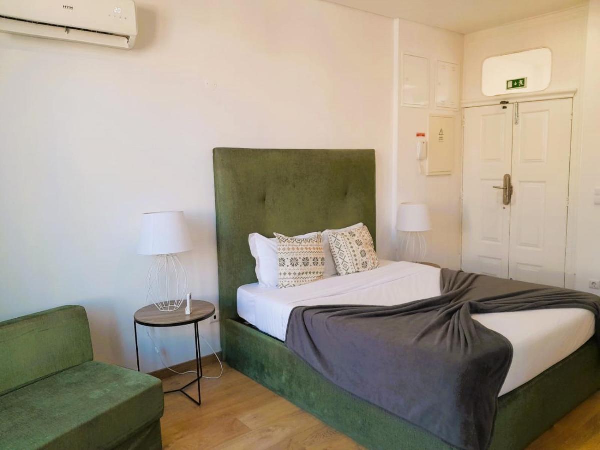 Asgard Oporto Downtown Apartments Luaran gambar