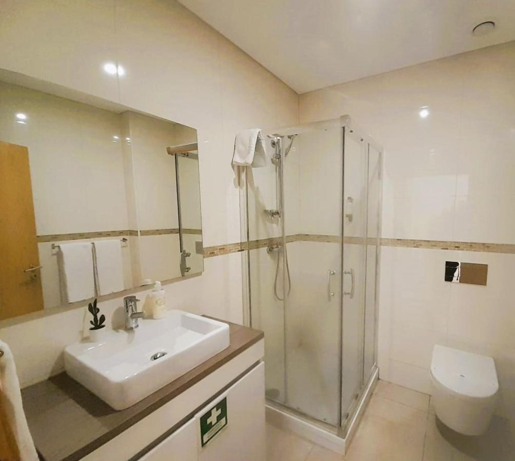 Asgard Oporto Downtown Apartments Luaran gambar