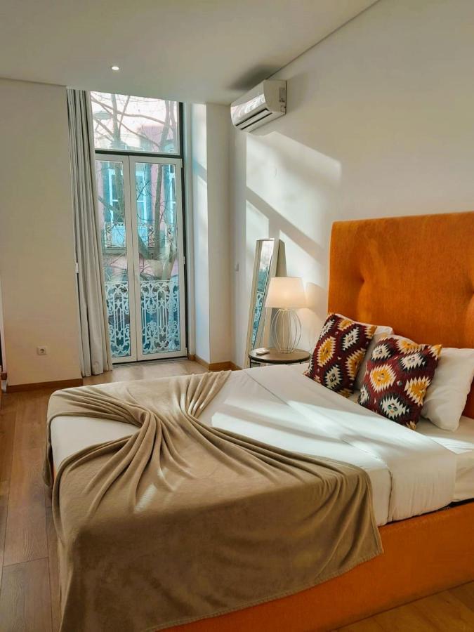 Asgard Oporto Downtown Apartments Luaran gambar