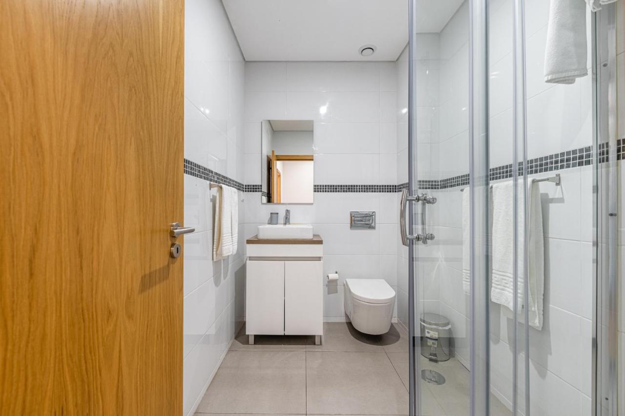 Asgard Oporto Downtown Apartments Luaran gambar