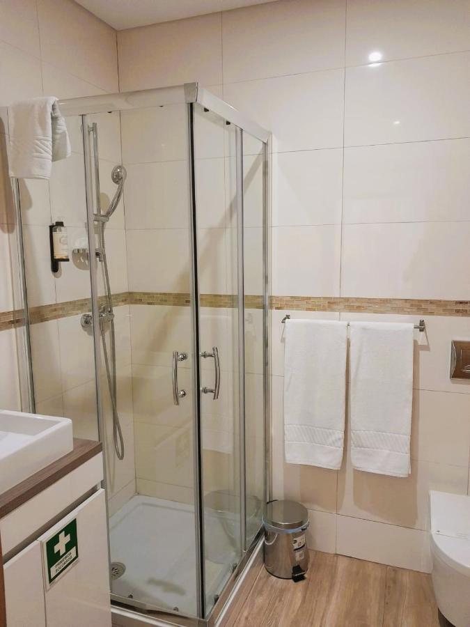 Asgard Oporto Downtown Apartments Luaran gambar