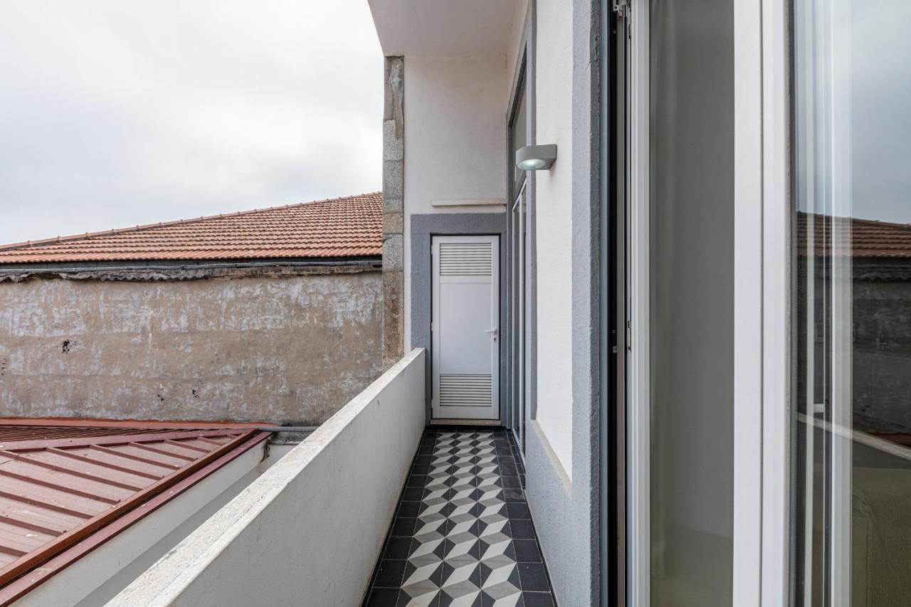Asgard Oporto Downtown Apartments Luaran gambar