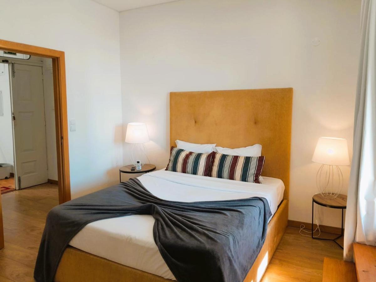 Asgard Oporto Downtown Apartments Luaran gambar