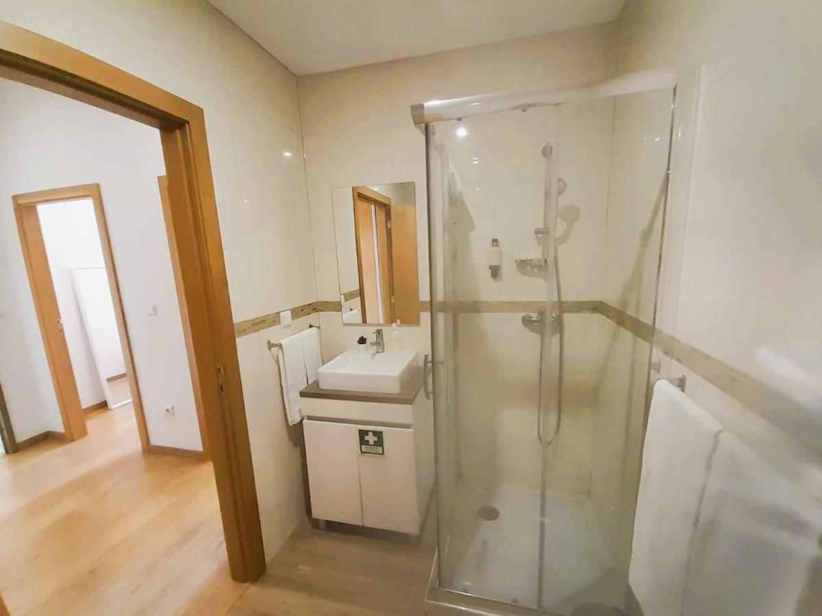 Asgard Oporto Downtown Apartments Luaran gambar