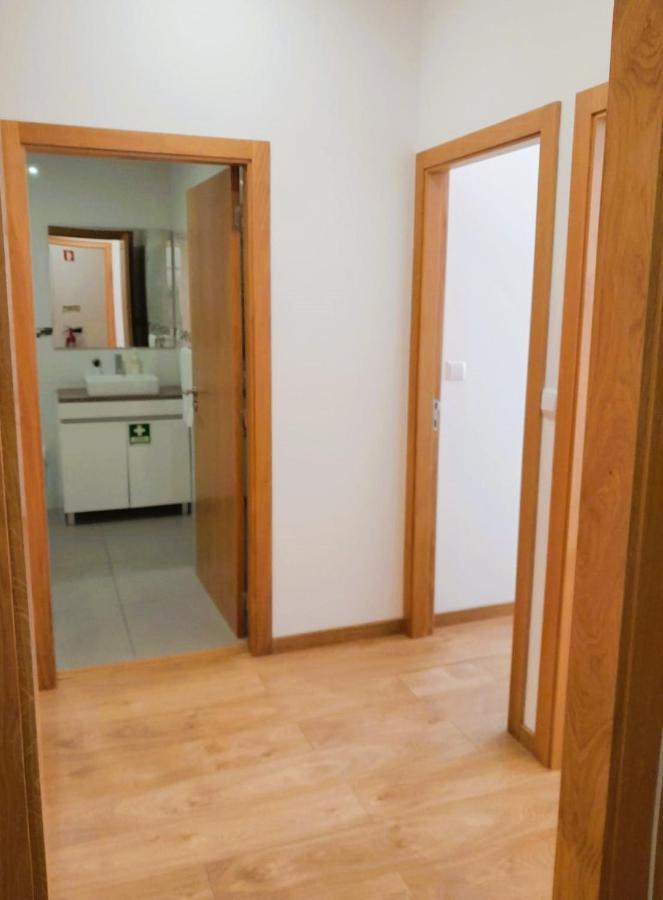 Asgard Oporto Downtown Apartments Luaran gambar