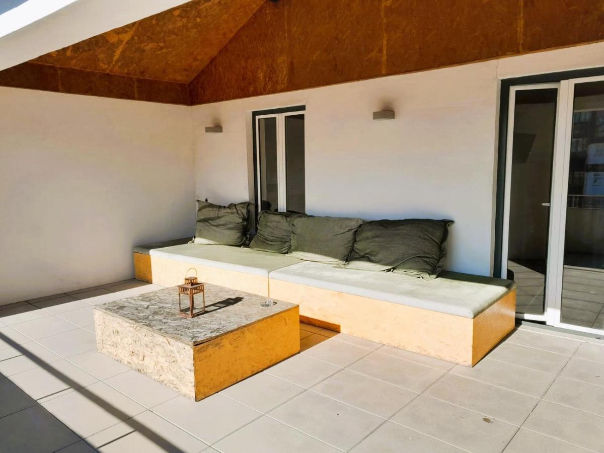 Asgard Oporto Downtown Apartments Luaran gambar
