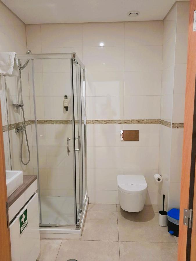 Asgard Oporto Downtown Apartments Luaran gambar