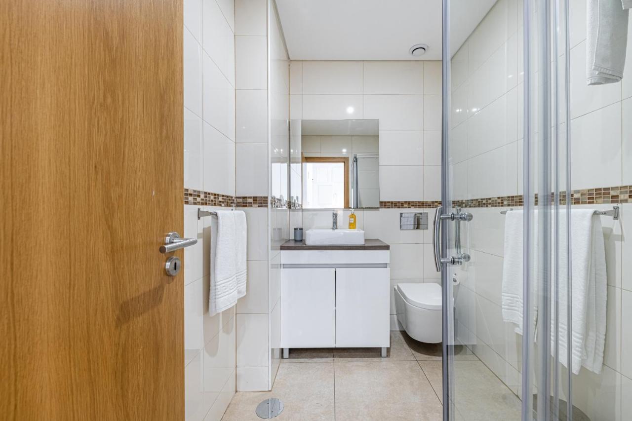 Asgard Oporto Downtown Apartments Luaran gambar