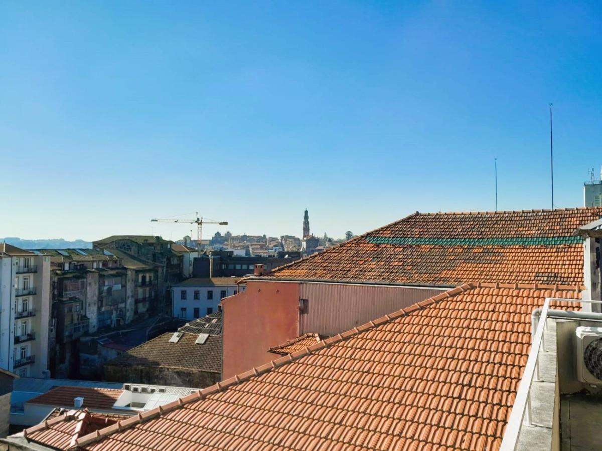 Asgard Oporto Downtown Apartments Luaran gambar