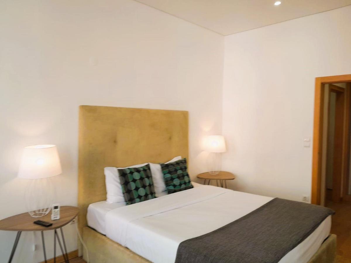 Asgard Oporto Downtown Apartments Luaran gambar