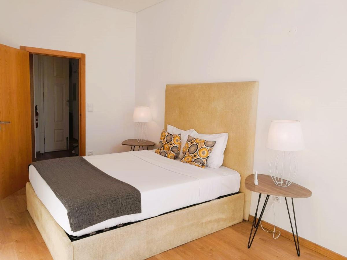 Asgard Oporto Downtown Apartments Luaran gambar