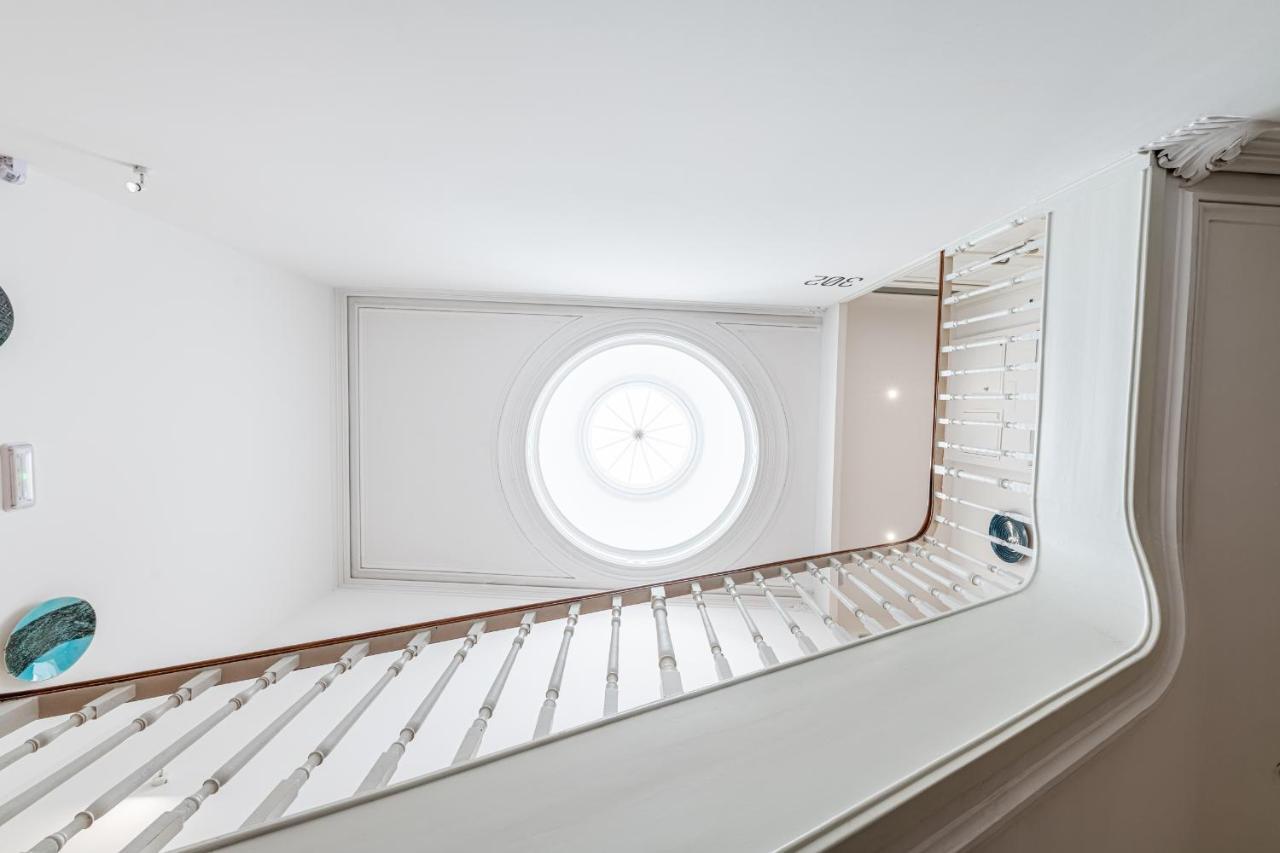 Asgard Oporto Downtown Apartments Luaran gambar