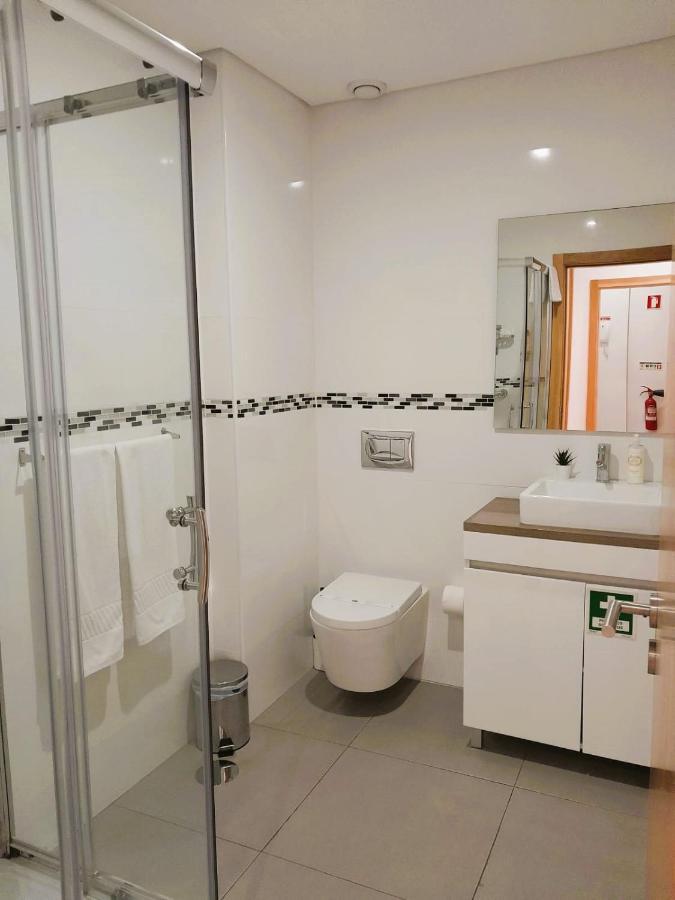 Asgard Oporto Downtown Apartments Luaran gambar