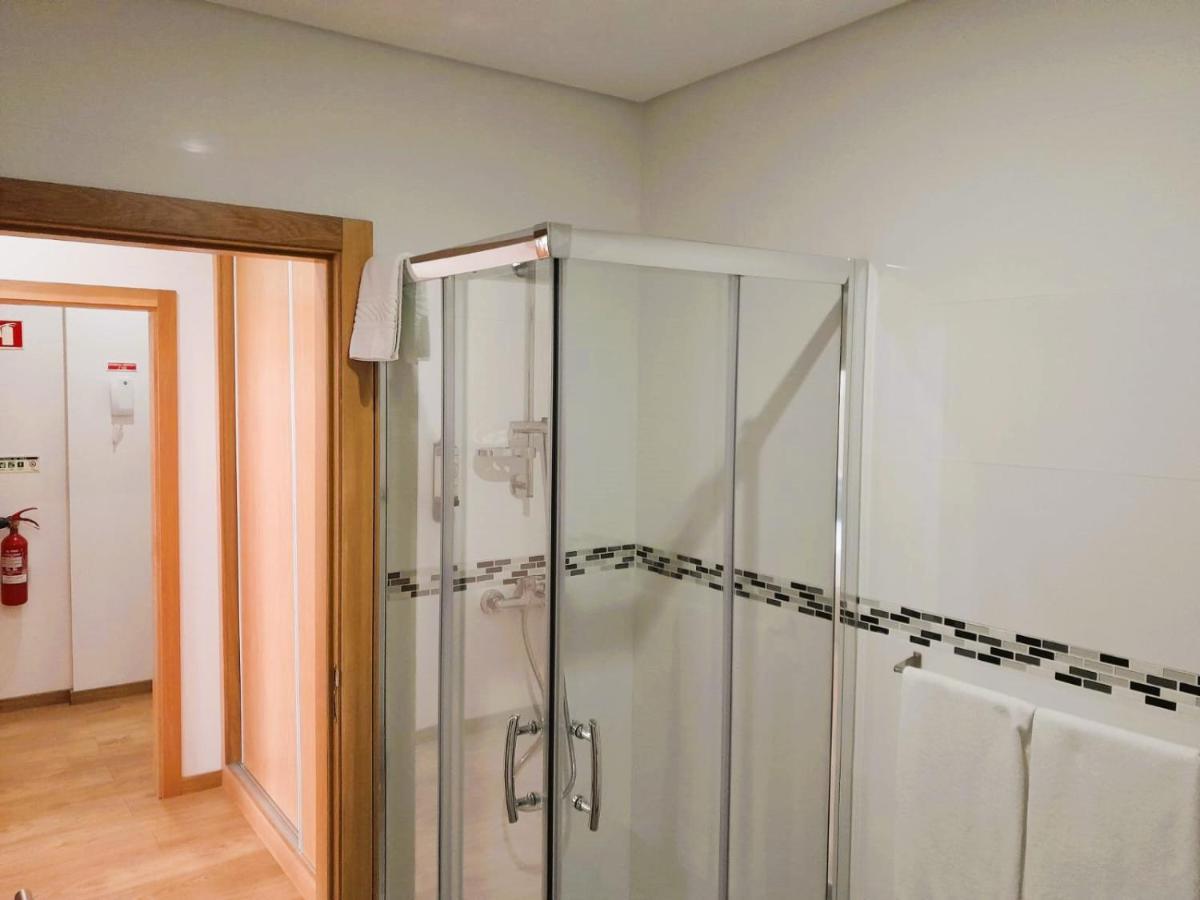 Asgard Oporto Downtown Apartments Luaran gambar